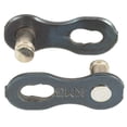 thumbnail image 1 of KMC Chain Missing Link I: 7.3mm for 6,7 and 8 Speed Chains Card/6, 1 of 1