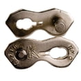 thumbnail image 1 of KMC Chain MissingLink-KOOL, CL710 Bike Chain, 1 of 2