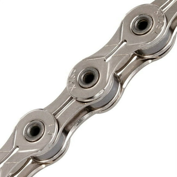 KMC Chain X10SL x 116L, CP Bike Chain