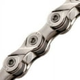 thumbnail image 1 of KMC Chain X8.99-116L, Silver Bike Chain, 1 of 6