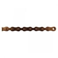 thumbnail image 1 of KMC Chain Z510HX-112L +OL, Copper Bike Chain, 1 of 2