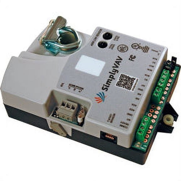 KMC Controls BAC-8205 - 40In-Lb 24V Vav Actuator