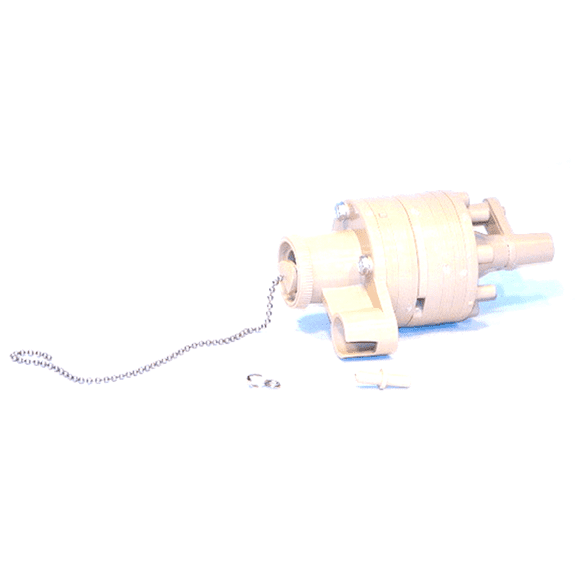 KMC Controls CMC-1001 - NonMetallic PositivePositioner