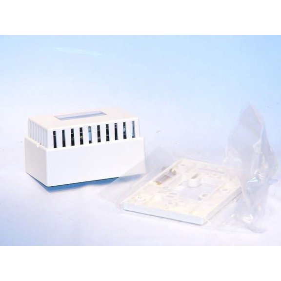 KMC Controls CTC-1621-103 - 2 Pipe,D/A,Vert Stat,55-85F for HVAC Systems