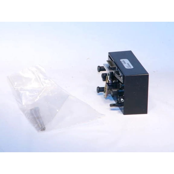 KMC Controls CTC-1621 - DA,PNEU.TSTAT,55/85F,2-PIPE