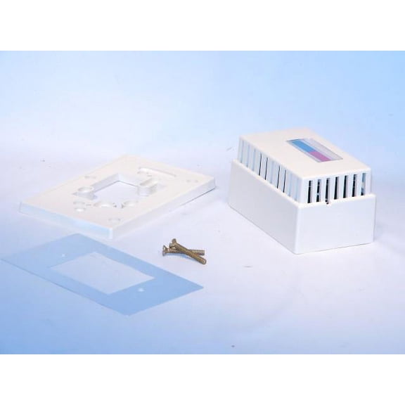 KMC Controls CTE-5104-10 - thermostatKit, Dual Setpt, DA/RA for Precise Temperature Control
