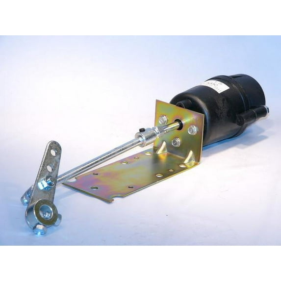 KMC Controls MCP-1020-8311 - 2" Stroke, 4-8# 1/2" C-Arm Actuator