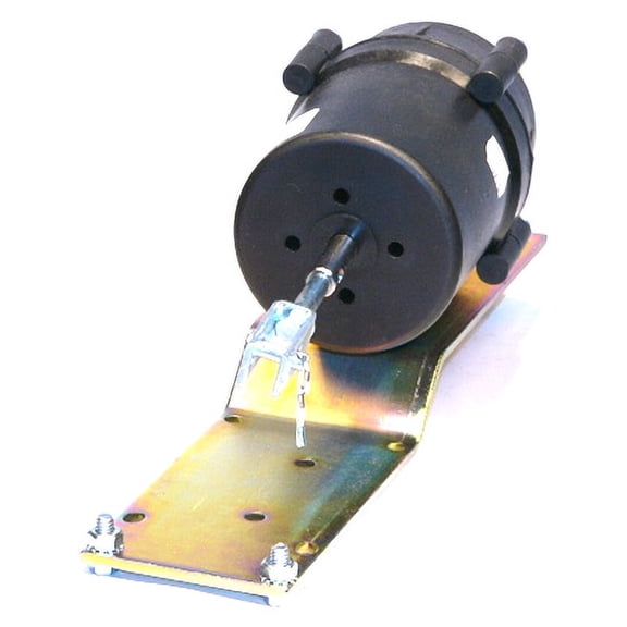 KMC Controls MCP-1130-3520 - 3" Stroke, 5-10# Clevis for Industrial Applications