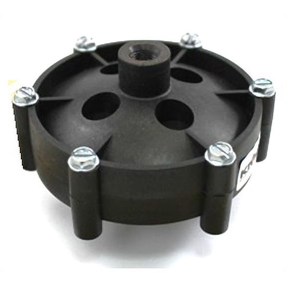 KMC Controls MCP-6101 - TYPE D ACTUATOR, 3-8PSI