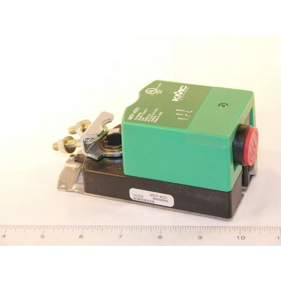 KMC Controls MEP-4001 - 24V,Tri-State,DCA,40in/lbs