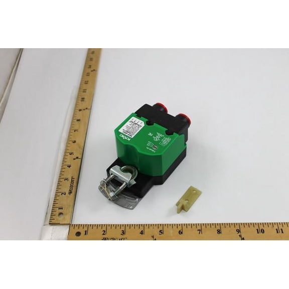 KMC Controls MEP-4552 - Proport,24Vac/Dc,Failsafe45"#
