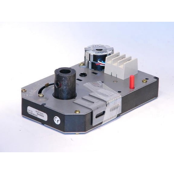 KMC Controls MEP-5061 - 24V,50LBS,3Wire 90Deg/5Min