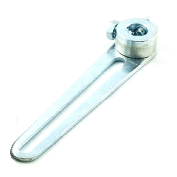 KMC Controls VTD-1405 - 1/2" Damper Crankarm - LONG