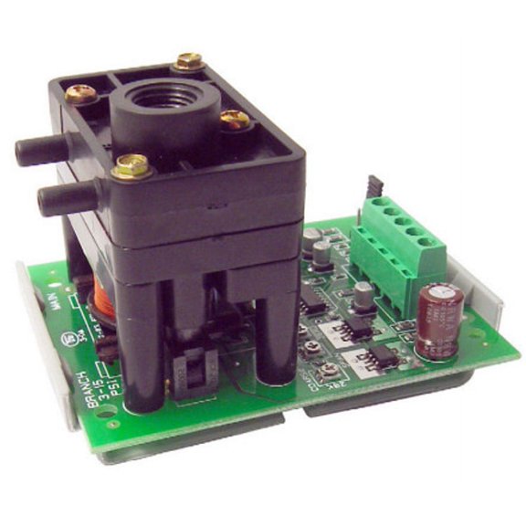KMC Controls XEC-3001 transducer e/i-p sensor