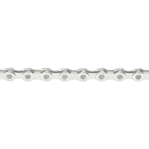 KMC E12 Chain - 12-Speed, 136 Links, Silver