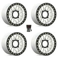 thumbnail image 1 of KMC Grenade Bdlk 15x6/15x10 Wheels Mh (+38mm/10mm) Sportsman RZR Ranger, 1 of 3