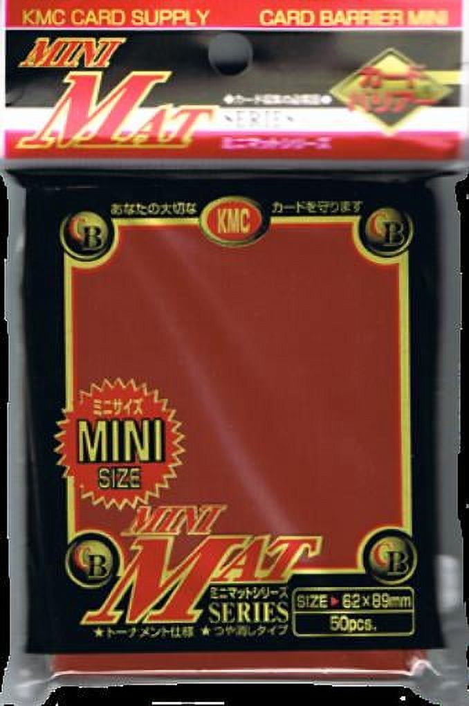 Kmc Hard Sleeves Kmc Hard Sleeves