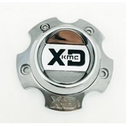 KMC KMC CAP BOLT-ON (PO/GB/CH) - 5X5 - T163H120-5-H30-P1