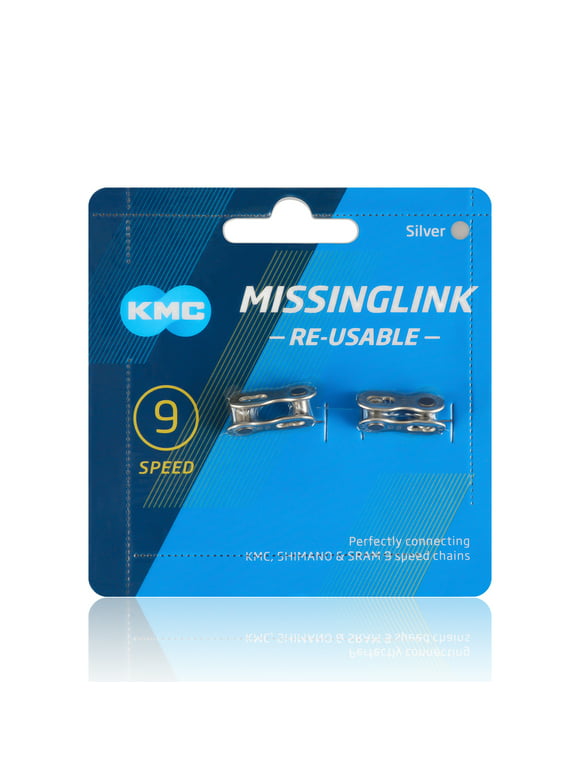 KMC Missing Link Connector 9 Speed