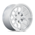thumbnail image 1 of KMC Monoblock Forged Rim KM446 17X8.5 6X5.5 RAW-MACH -10MM, KM446DX17856810N, 1 of 3
