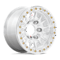 thumbnail image 1 of KMC Monoblock Forged Wheel KM445 17x9 5x5.5 RW-MACH -12mm, KM445DX17905512N, 1 of 3