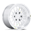 thumbnail image 1 of KMC Monoblock Forged Wheel KM447 18x9 6x135 RAW-MACH 0mm, KM447DX18906300, 1 of 3