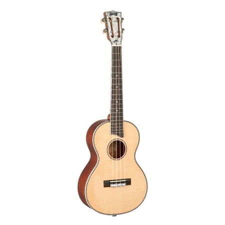 KMC Music MP4-U Mahalo Pearl Series Baritone Ukulele
