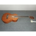 thumbnail image 1 of KMC Music OU2TW-A-U Wide Neck Mahogany Tenor Ukulele, Natural, 1 of 1