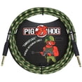 thumbnail image 1 of KMC Music PCH10CF-U 10 ft. Instrument Cable, Camouflage, 1 of 1