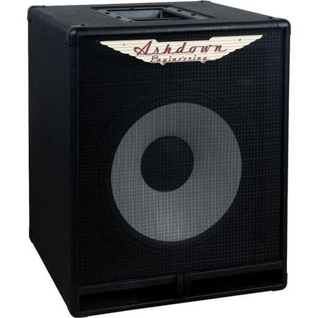 KMC Music RM112TEVOII-U 300 watts 12 in. Super Lightweight Bass Cabinet