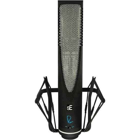 KMC Music RNR1-U Rupert Neve Signature Active Ribbon Microphone