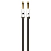 KMC Music SP2000-I-21WW-U 21 ft. Straight to Straight Monster Studio Pro Instrument Cable