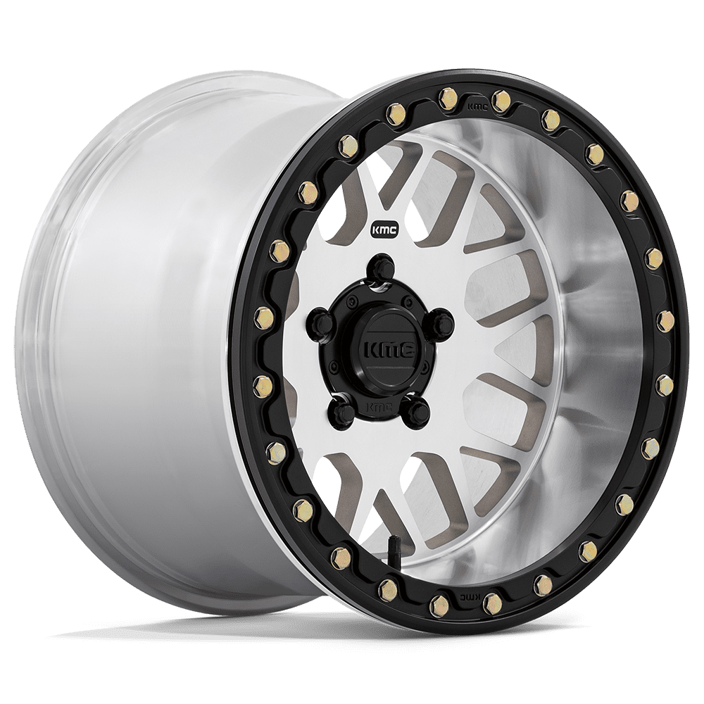 Kmc Dually Wheels
