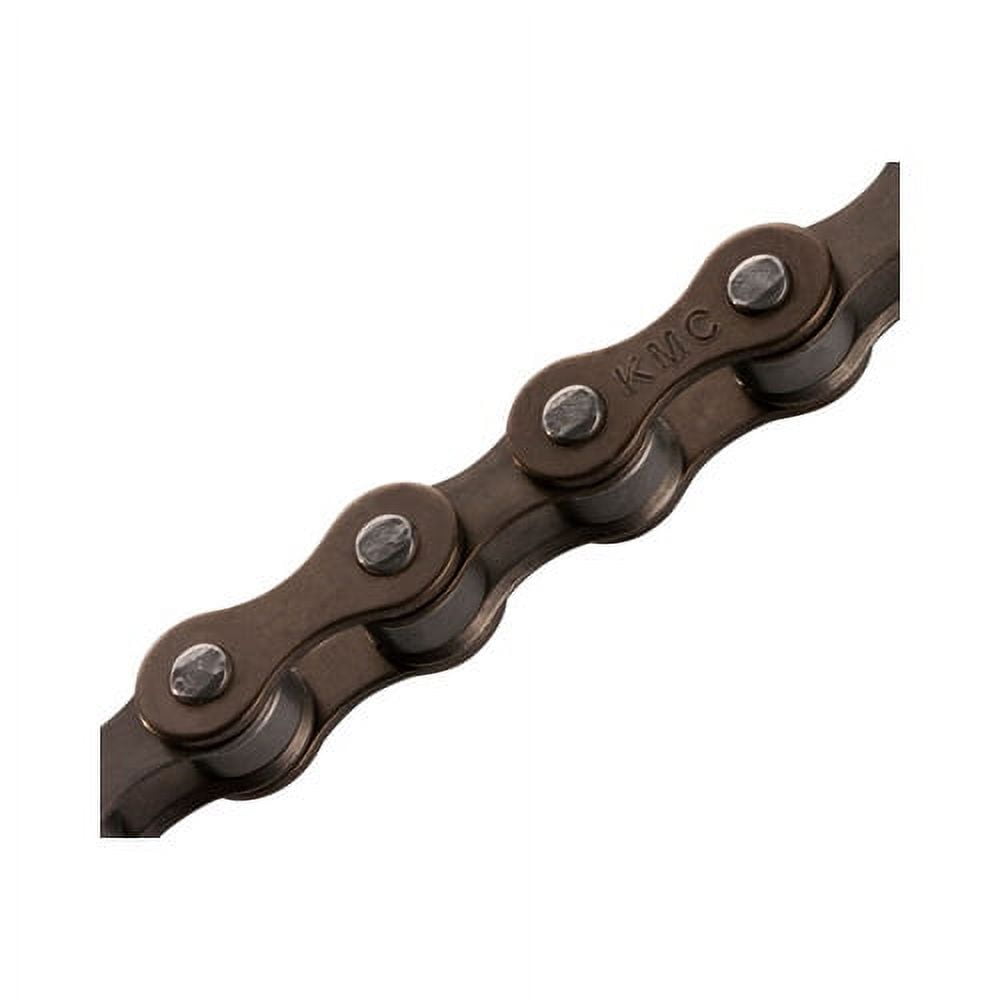 KMC S1 Chain Single Speed 1 2