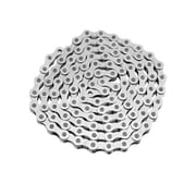 KMC Single Speed Bicycle Chain, 112 Links Chrome