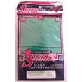 thumbnail image 1 of KMC Sleeves: Super Green (80), 1 of 2