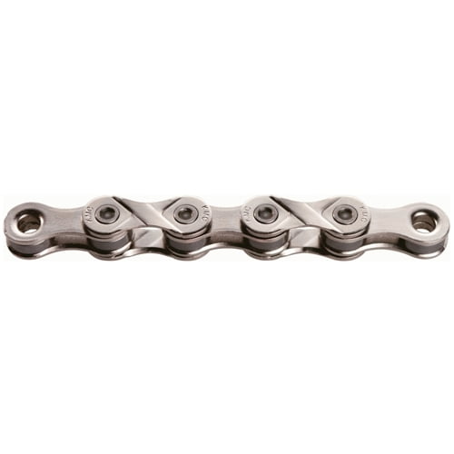 KMC X8 Chain Silver 114 Links