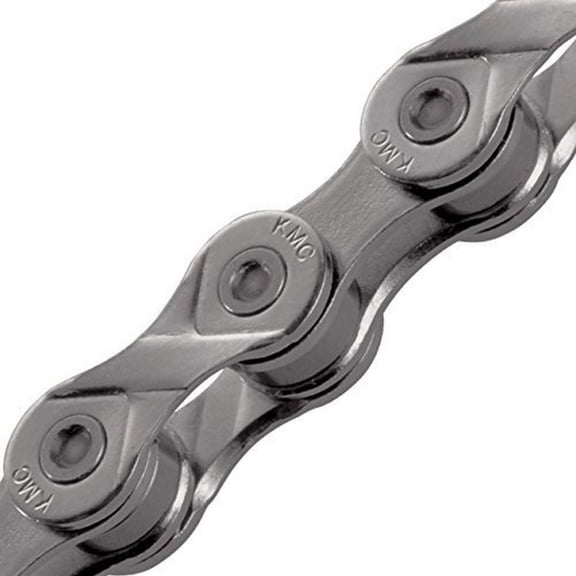 KMC X8 EPT 8-Speed EcoProteQ Edition X-Series Bicycle Chain 116 LINK