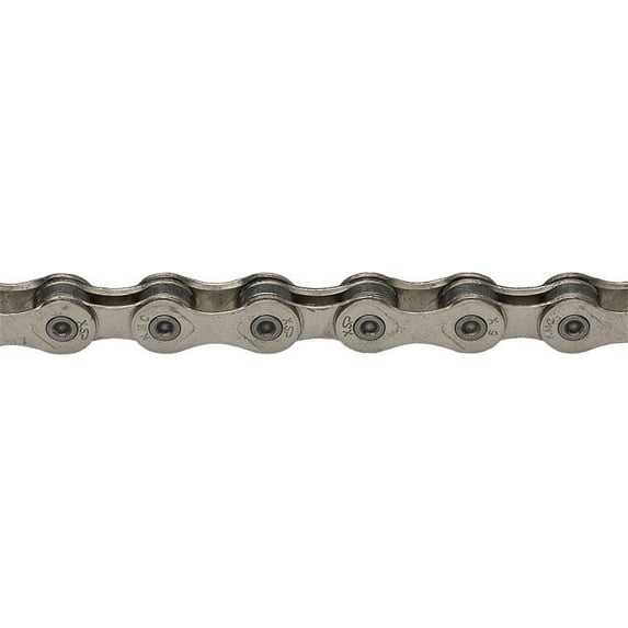 KMC X9.99 x 116L, Silver