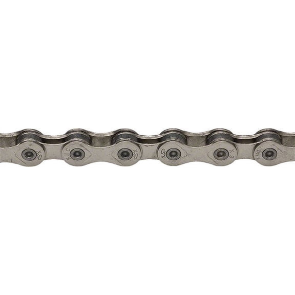 KMC X9.99 x 116L, Silver
