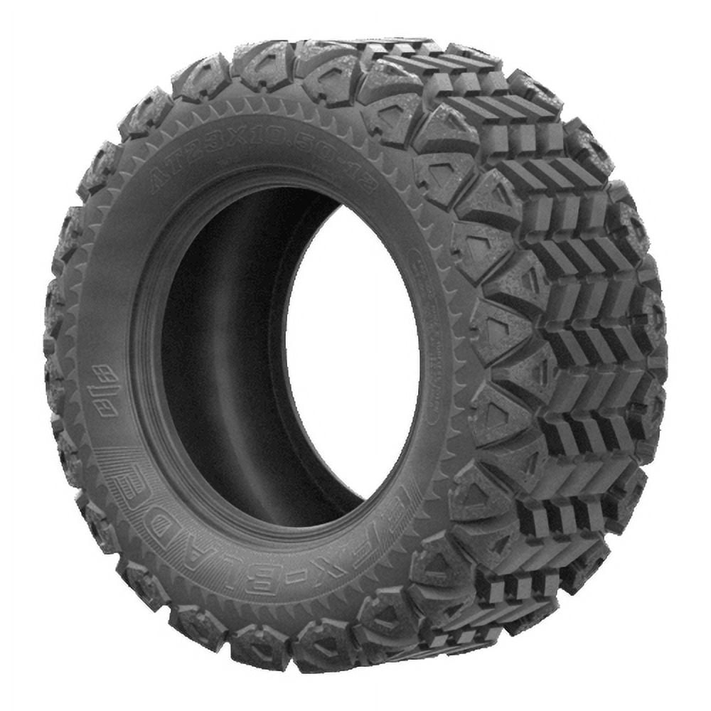 KMC-XD Wheels FA-817 XDWFA-817 BLADE 23X10X14R - 6 PLY DOT RADIAL 23101