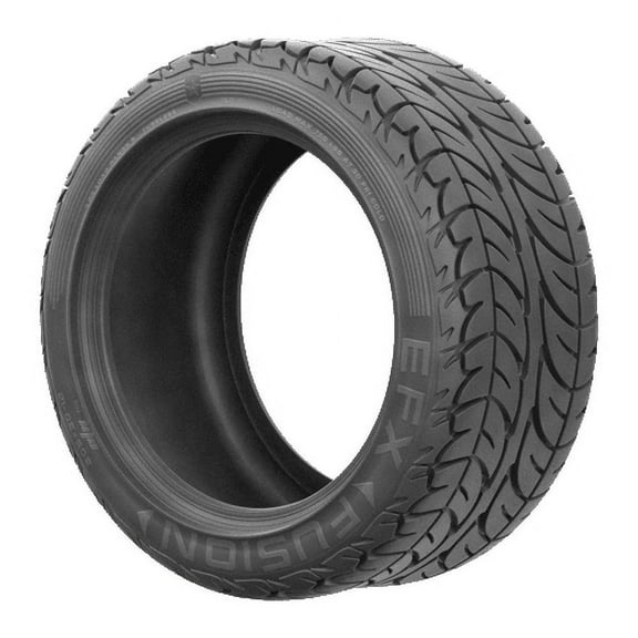 KMC-XD Wheels FA-825 XDWFA-825 FUSION ST 23X9.5X12R-6PLY DOT RA 239512