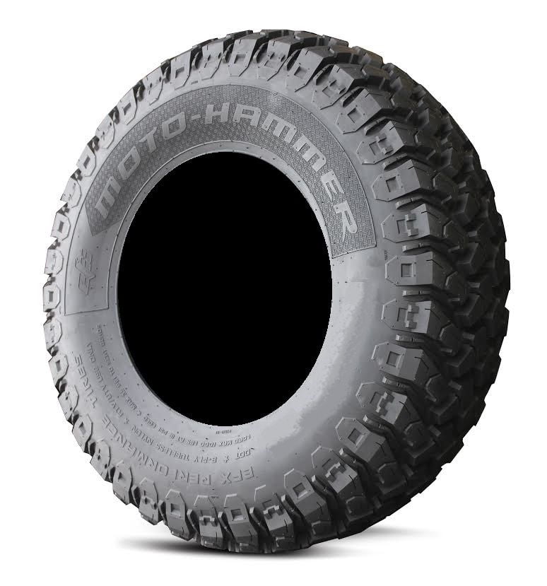 KMC-XD Wheels MV-30-95-14 XDWMV-30-95-14 MOTOVATOR 30X9.5X14 – 8 PLY DOT RAD 309514 Sansujyuku sansujyuku.com
