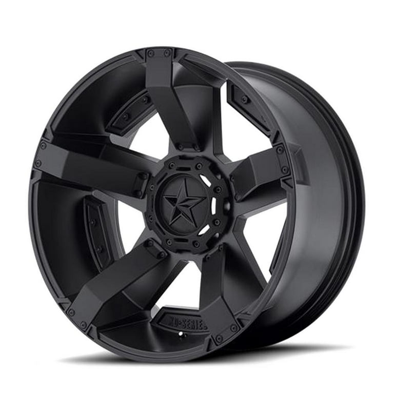 KMC-XD Wheels XD81189067700 XDWXD81189067700 18x9 ROCKSTAR