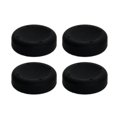 KMD 4 Piece Set Thumb Grips for Microsoft Xbox One Controller
