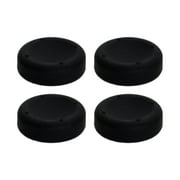 KMD 4 Piece Set Thumb Grips for Microsoft Xbox One Controller