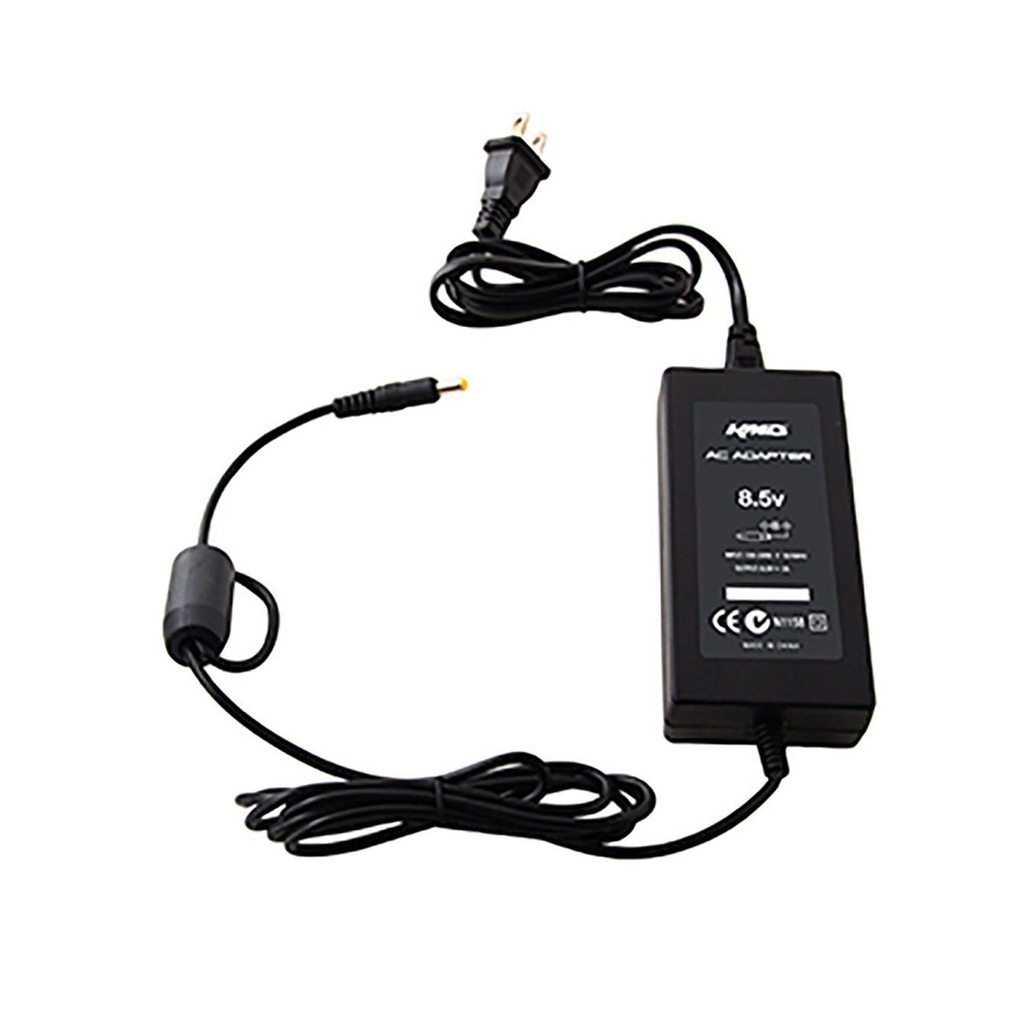 KMD 6 Feet 8.5V Power for Slimline PlayStation 2 - Walmart.com