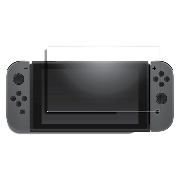 KMD Nintendo Switch Tempered Glass Screen Protector
