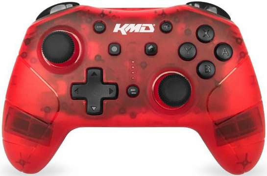 Kmd switch best sale pro controller