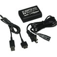 thumbnail image 1 of KMD PSVita AC Adapter Home Charger - Sony PS Vita, 1 of 2